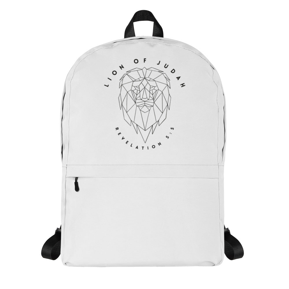 Backpack Lion of Judah