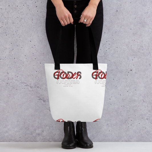 Tote Gods Power bag