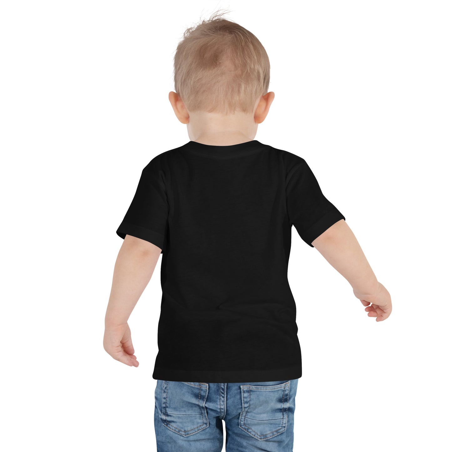 Boy Toddler t-shirt Christ Died for our Sins