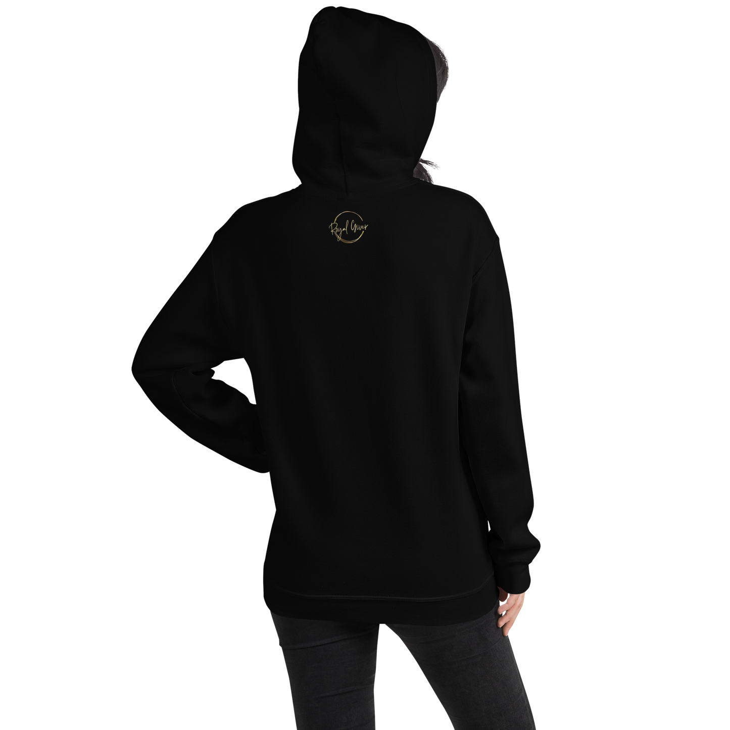 Woman Galatians Hoodie