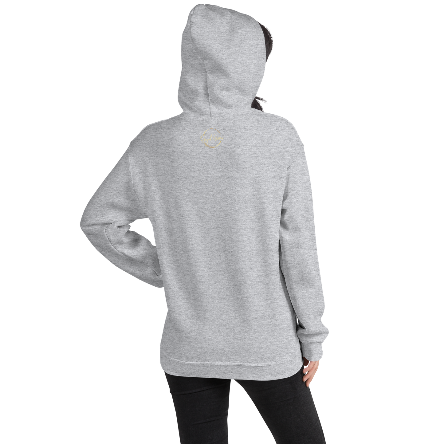 Woman Galatians Hoodie