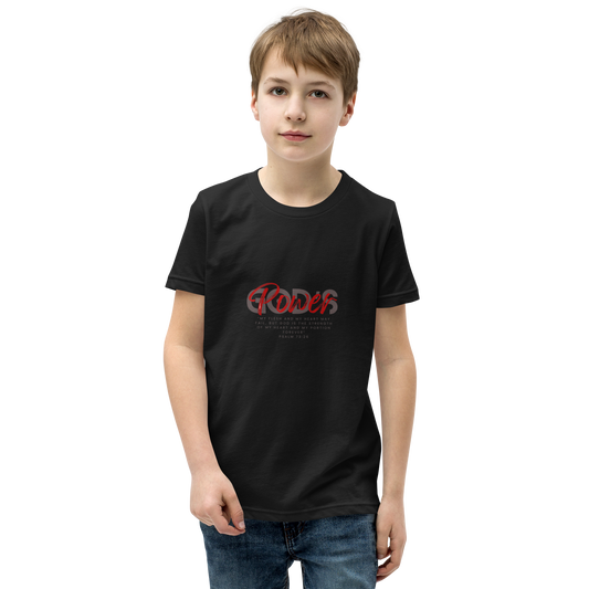 Boy Gods Power Sleeve T-Shirt