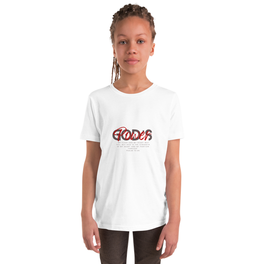 Girl Gods Power heavy blend hoodie